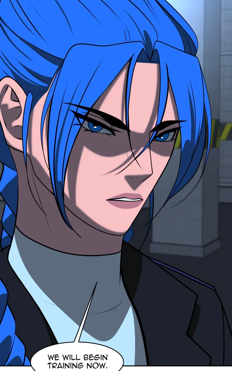 To Tame a Fire Chapter 117 page 76 - 