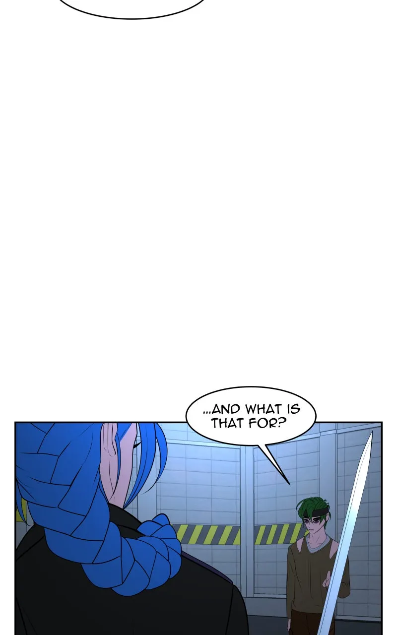 To Tame a Fire Chapter 117 page 77 - 