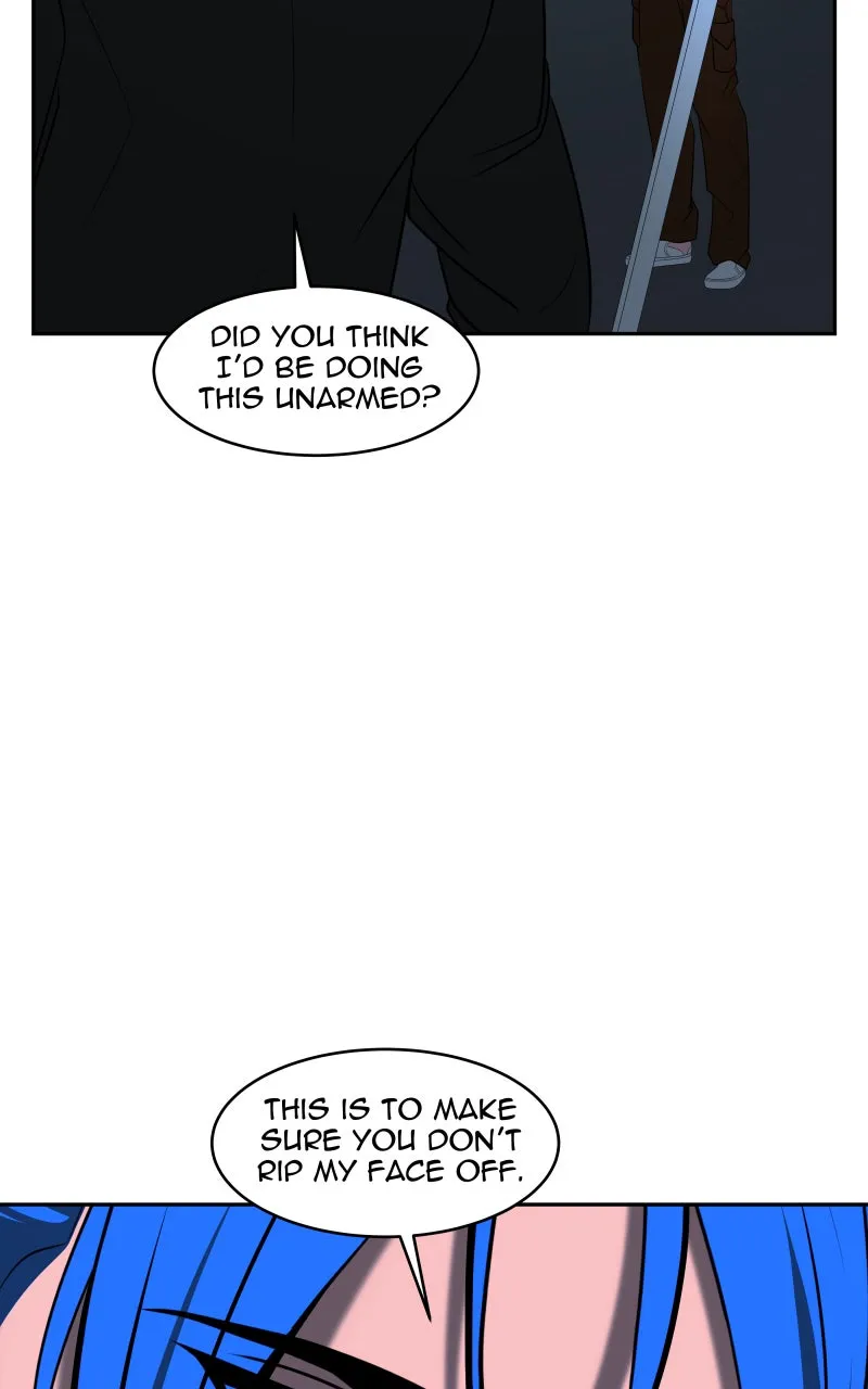 To Tame a Fire Chapter 117 page 78 - 