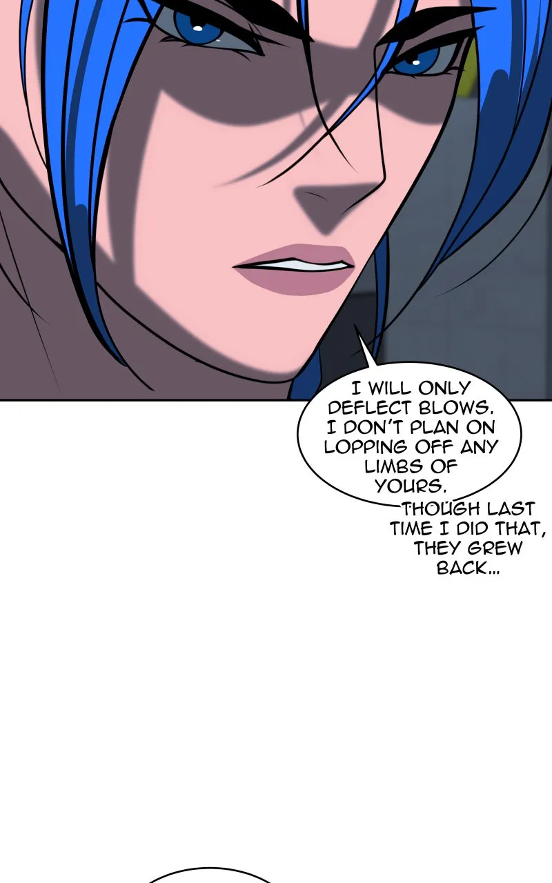 To Tame a Fire Chapter 117 page 79 - 