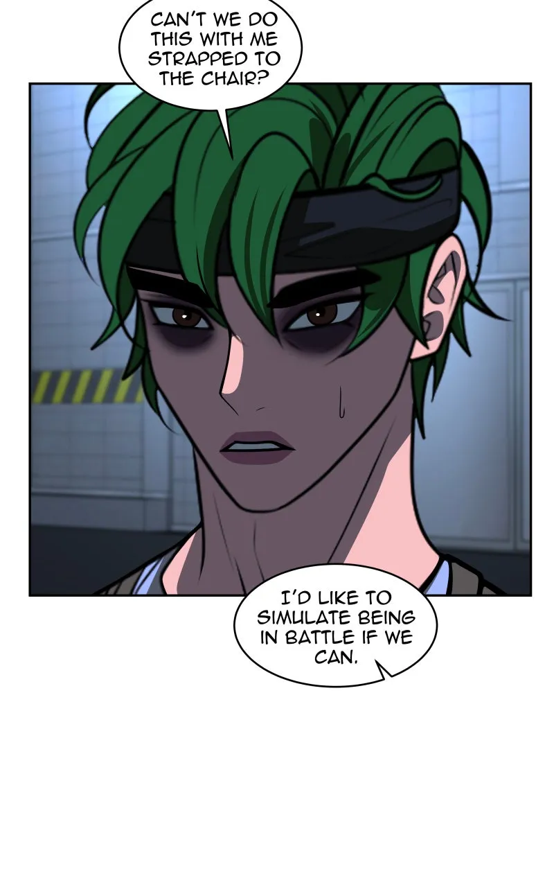 To Tame a Fire Chapter 117 page 80 - 