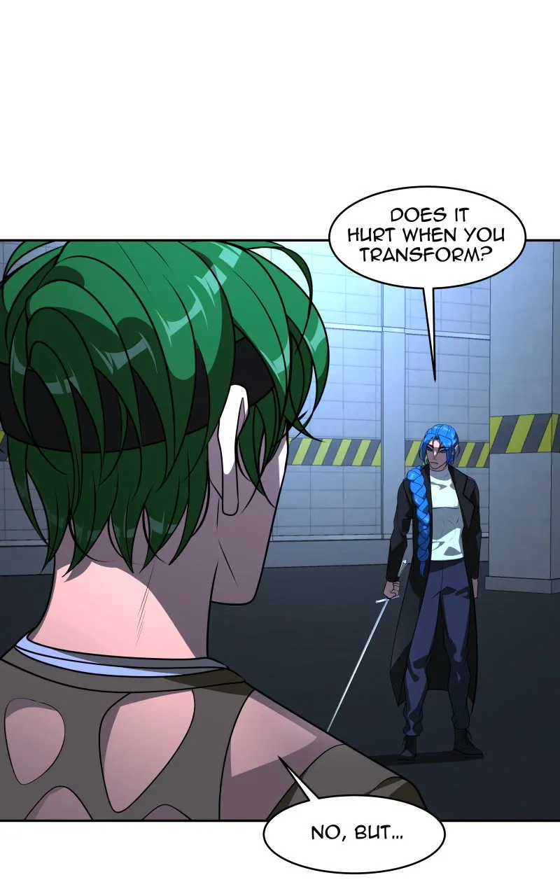 To Tame a Fire Chapter 117 page 81 - 