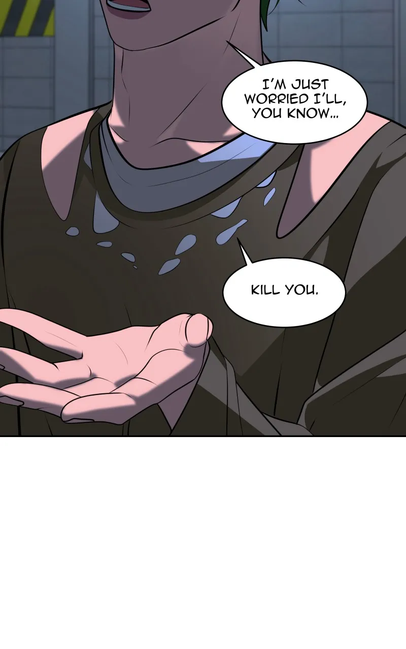 To Tame a Fire Chapter 117 page 83 - 