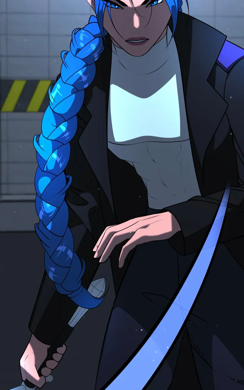 To Tame a Fire Chapter 117 page 86 - 