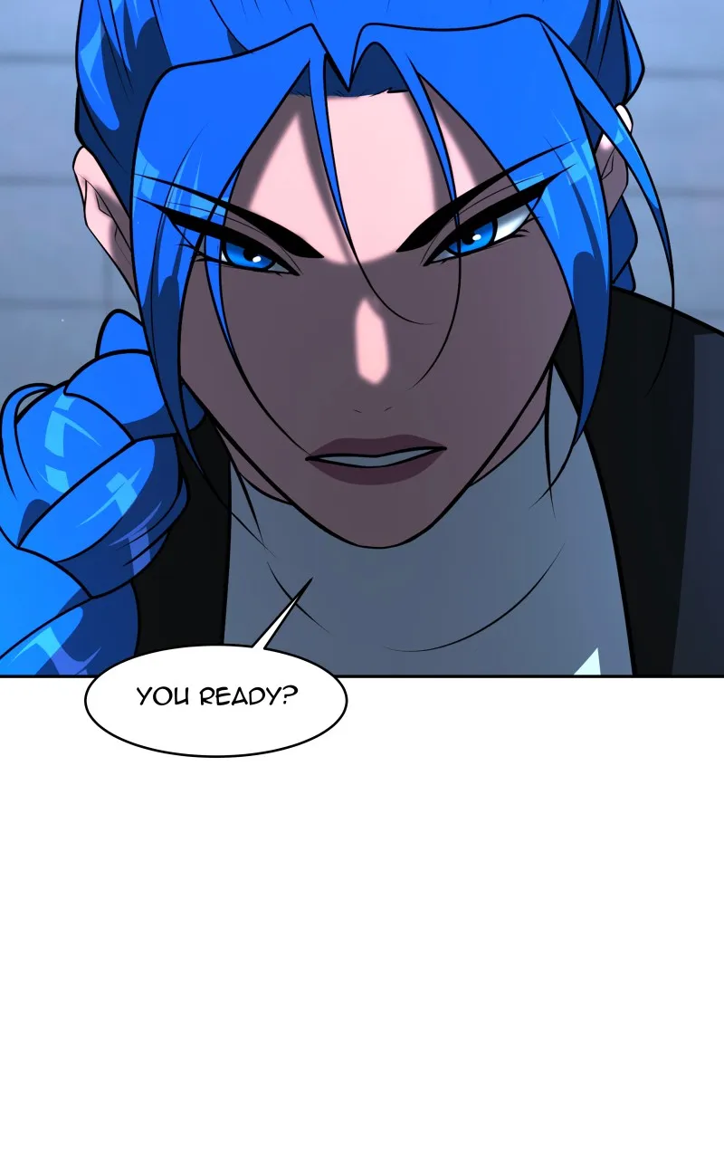 To Tame a Fire Chapter 117 page 88 - 