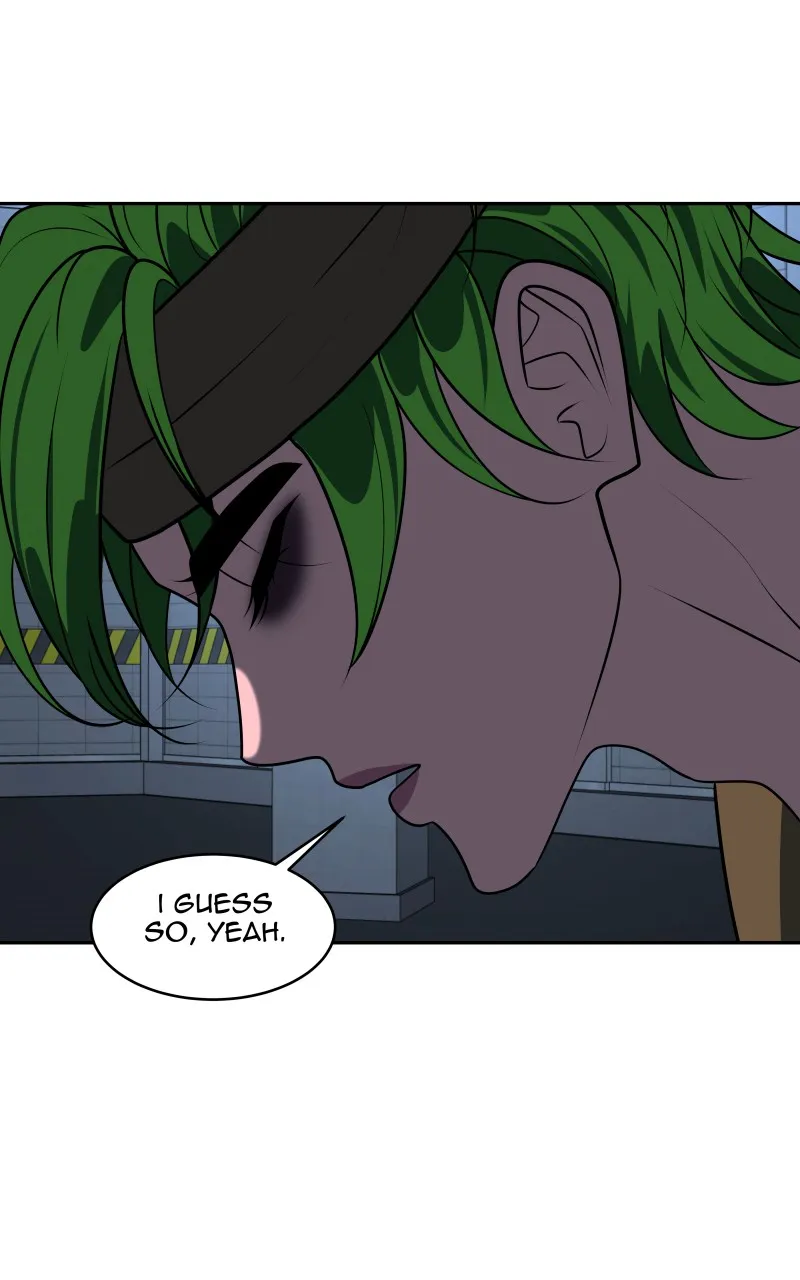 To Tame a Fire Chapter 117 page 89 - 