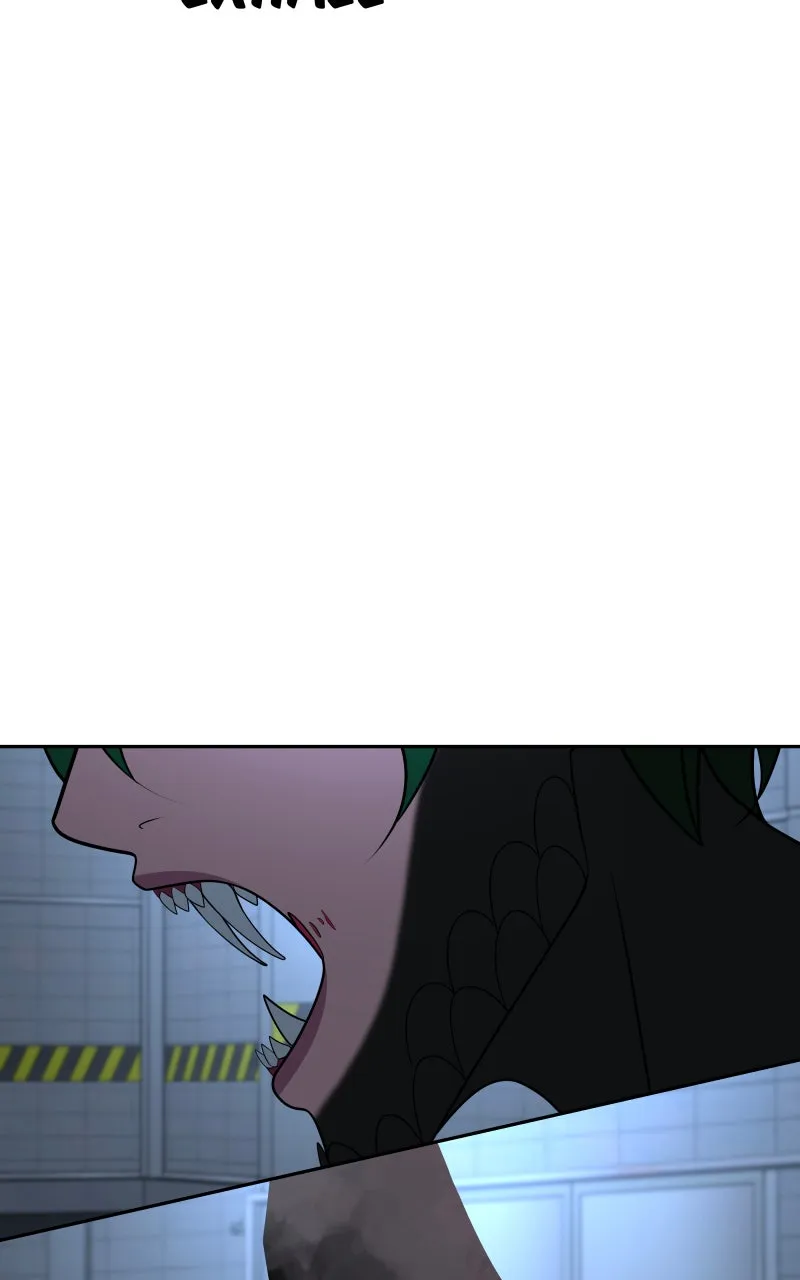 To Tame a Fire Chapter 117 page 92 - 