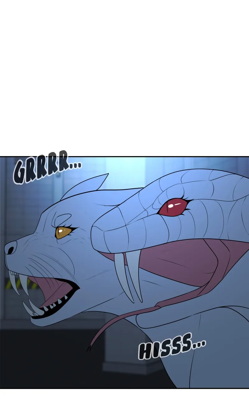 To Tame a Fire Chapter 117 page 94 - 