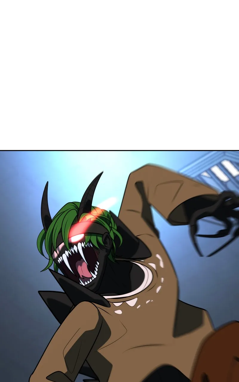 To Tame a Fire Chapter 117 page 97 - 