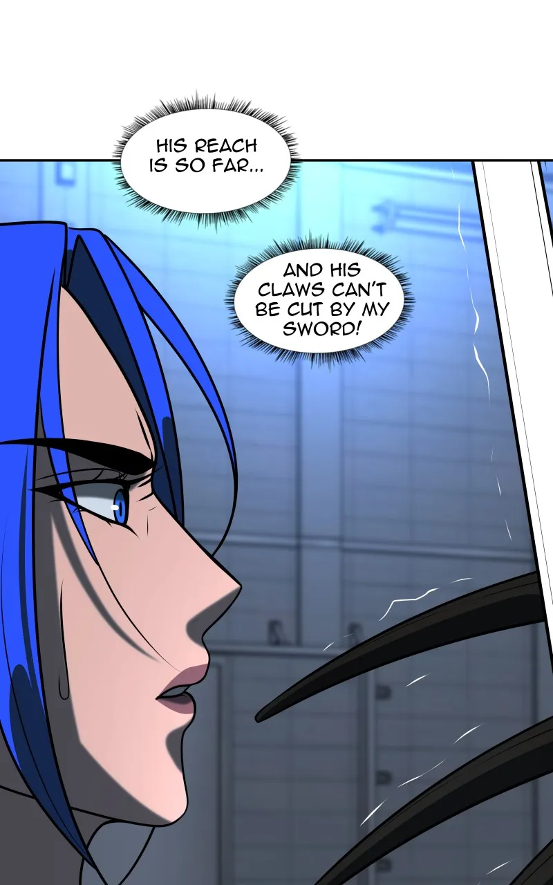 To Tame a Fire Chapter 118 page 14 - 