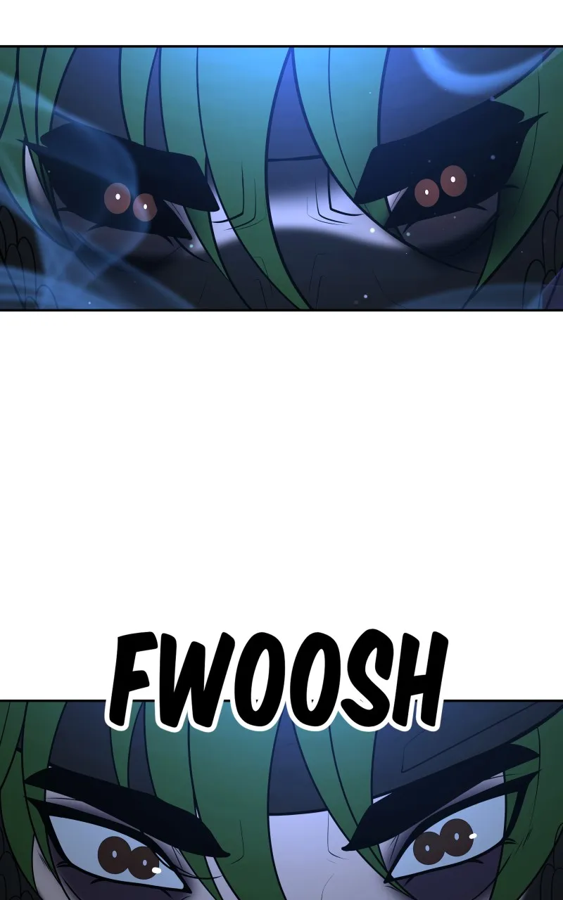 To Tame a Fire Chapter 118 page 19 - 