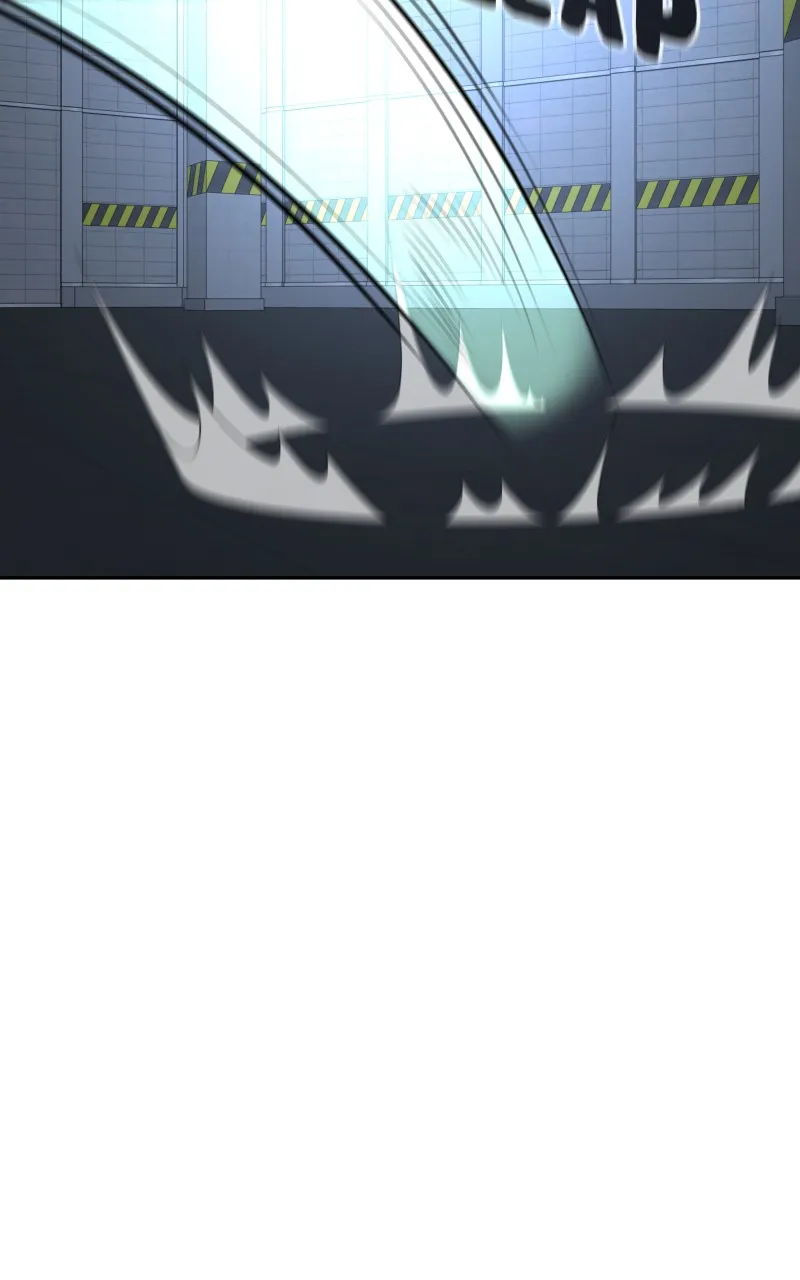 To Tame a Fire Chapter 118 page 3 - 