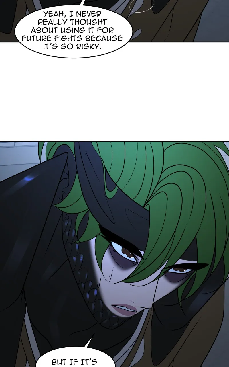 To Tame a Fire Chapter 118 page 24 - 