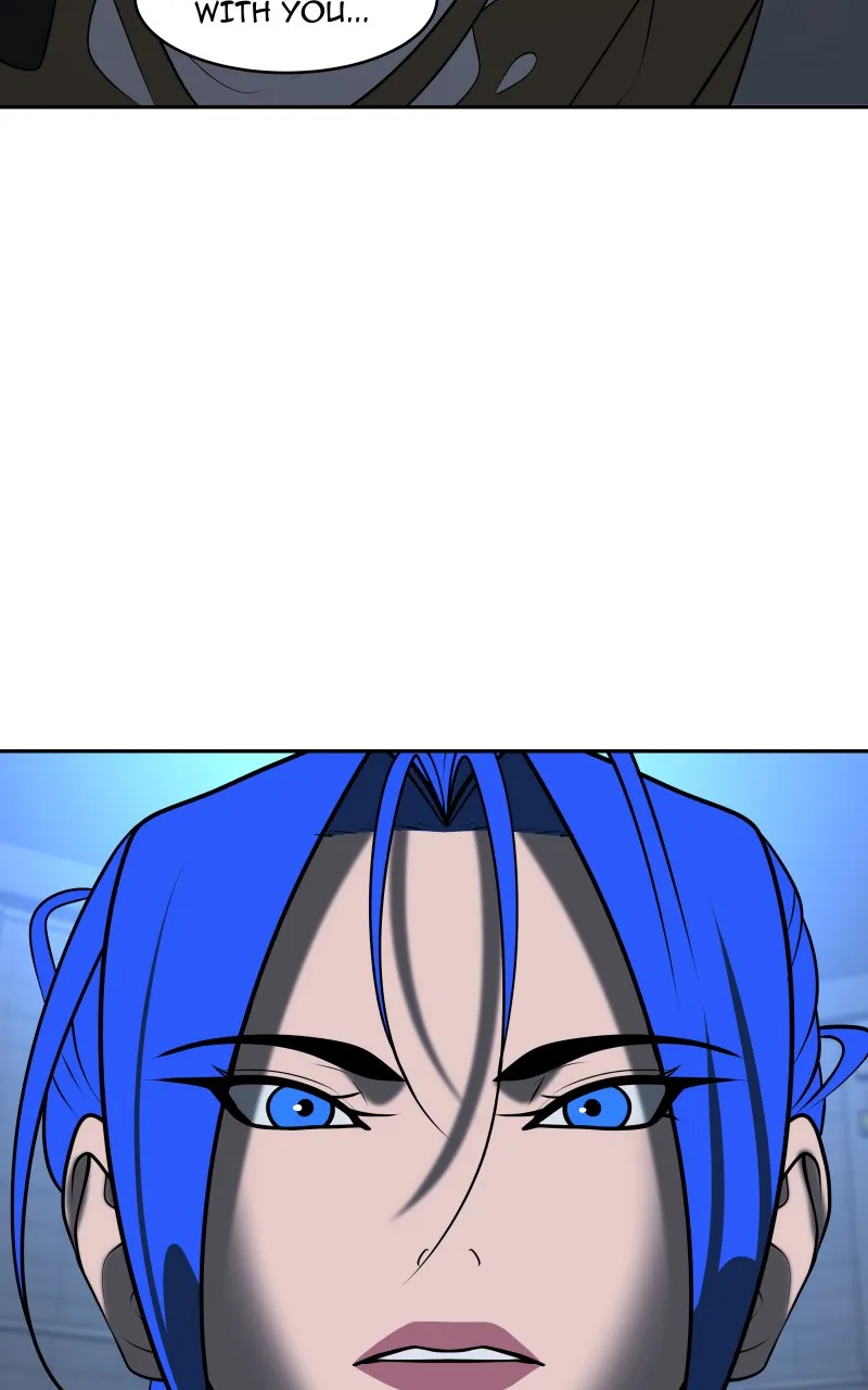To Tame a Fire Chapter 118 page 25 - 