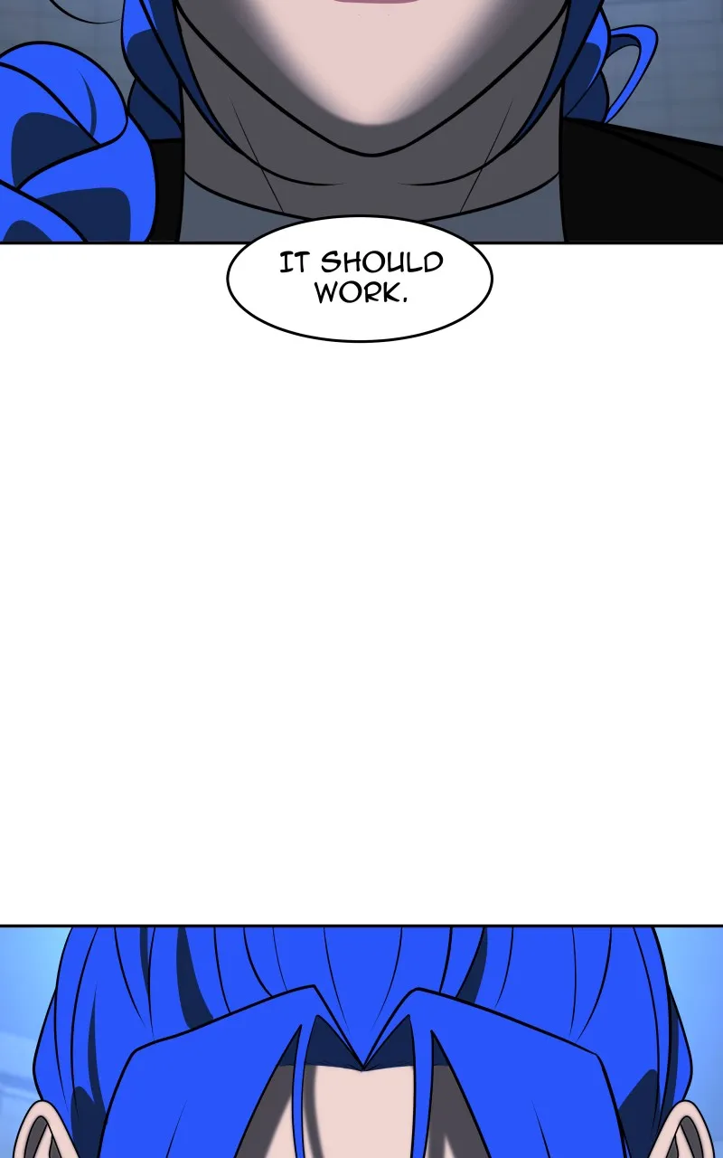 To Tame a Fire Chapter 118 page 26 - 