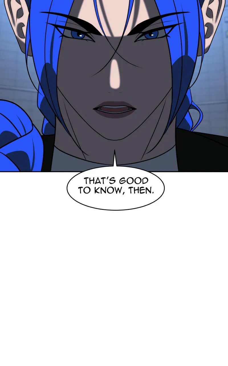 To Tame a Fire Chapter 118 page 27 - 
