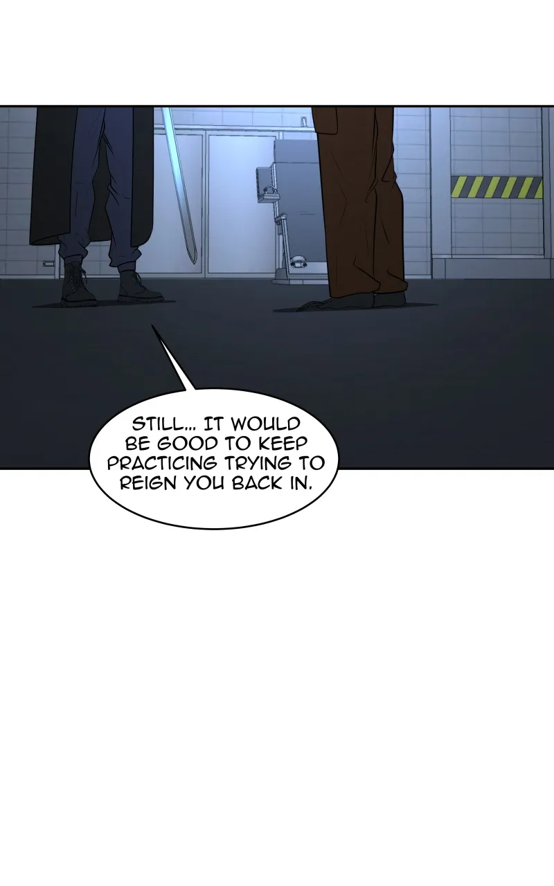 To Tame a Fire Chapter 118 page 28 - 