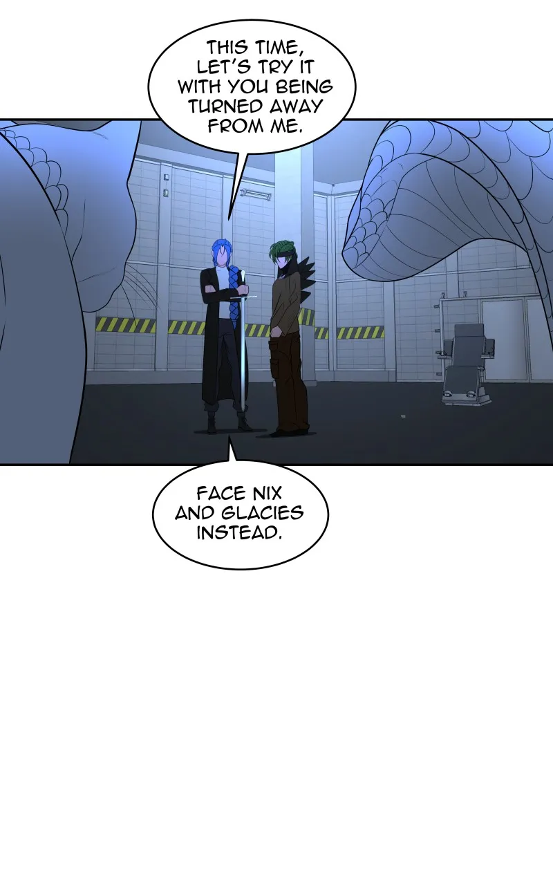 To Tame a Fire Chapter 118 page 29 - 