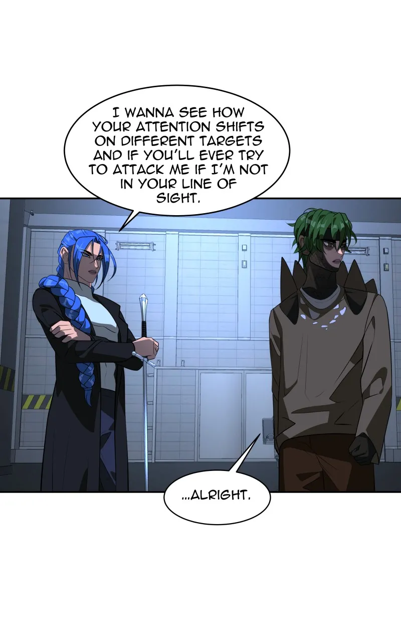 To Tame a Fire Chapter 118 page 30 - 
