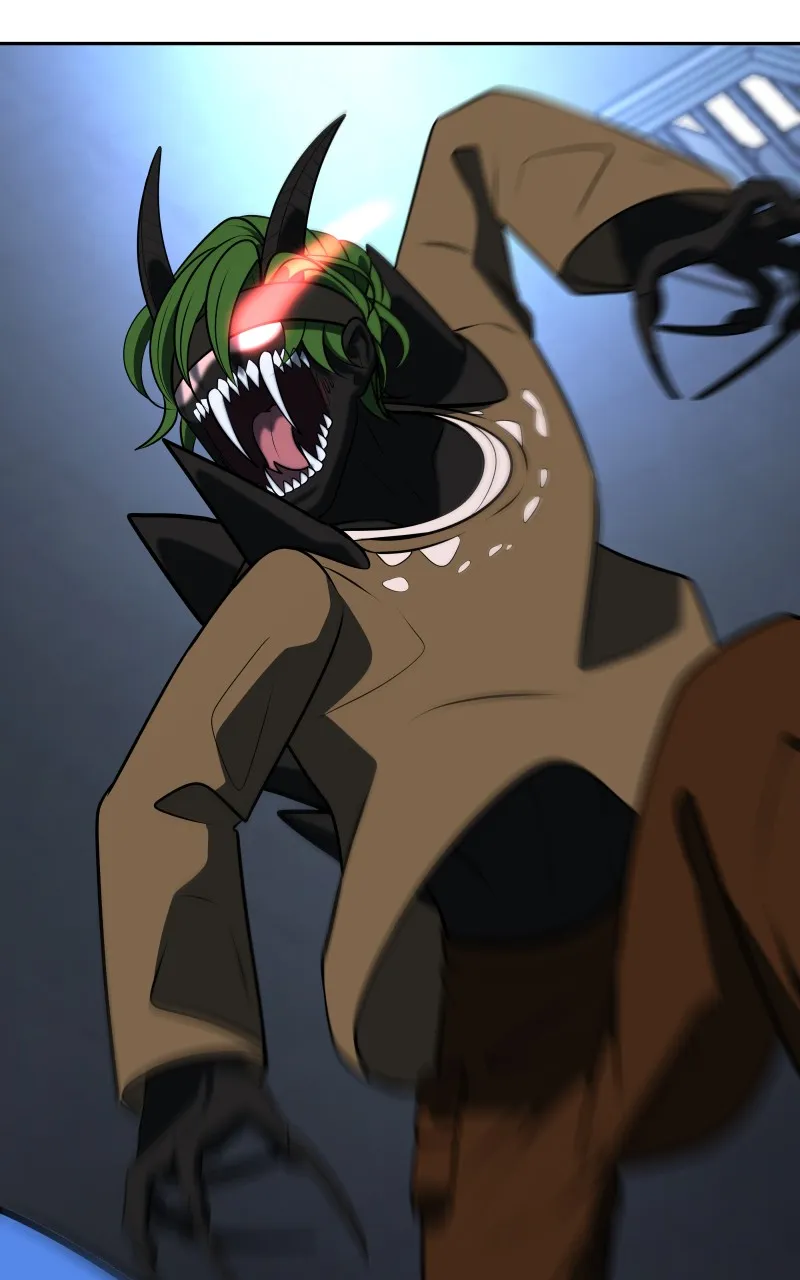 To Tame a Fire Chapter 118 page 4 - 