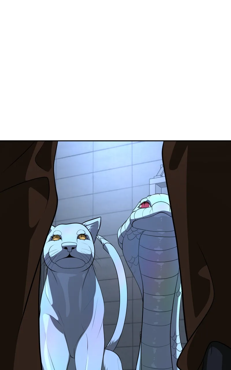 To Tame a Fire Chapter 118 page 31 - 