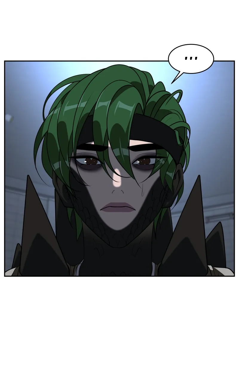 To Tame a Fire Chapter 118 page 33 - 