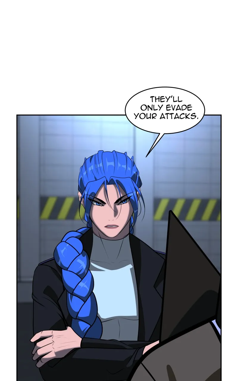 To Tame a Fire Chapter 118 page 34 - 