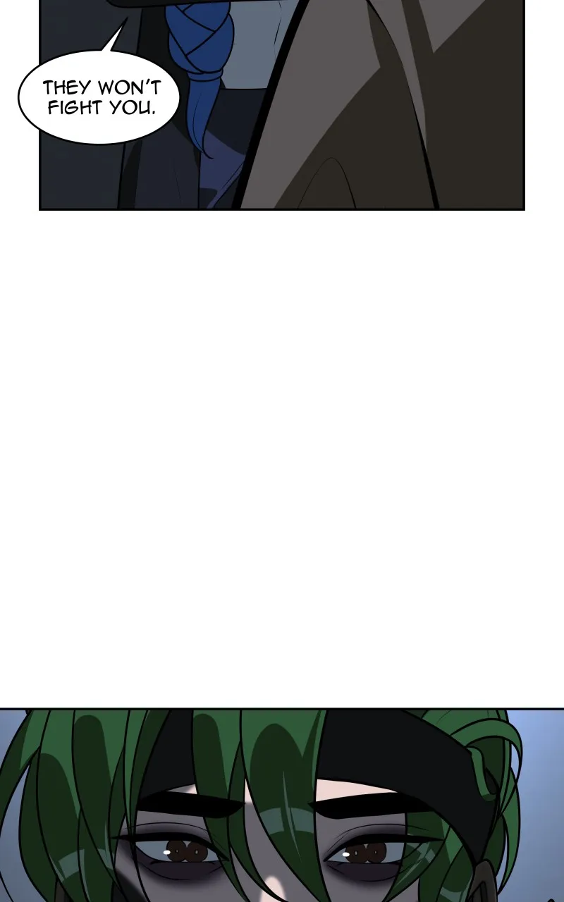 To Tame a Fire Chapter 118 page 35 - 