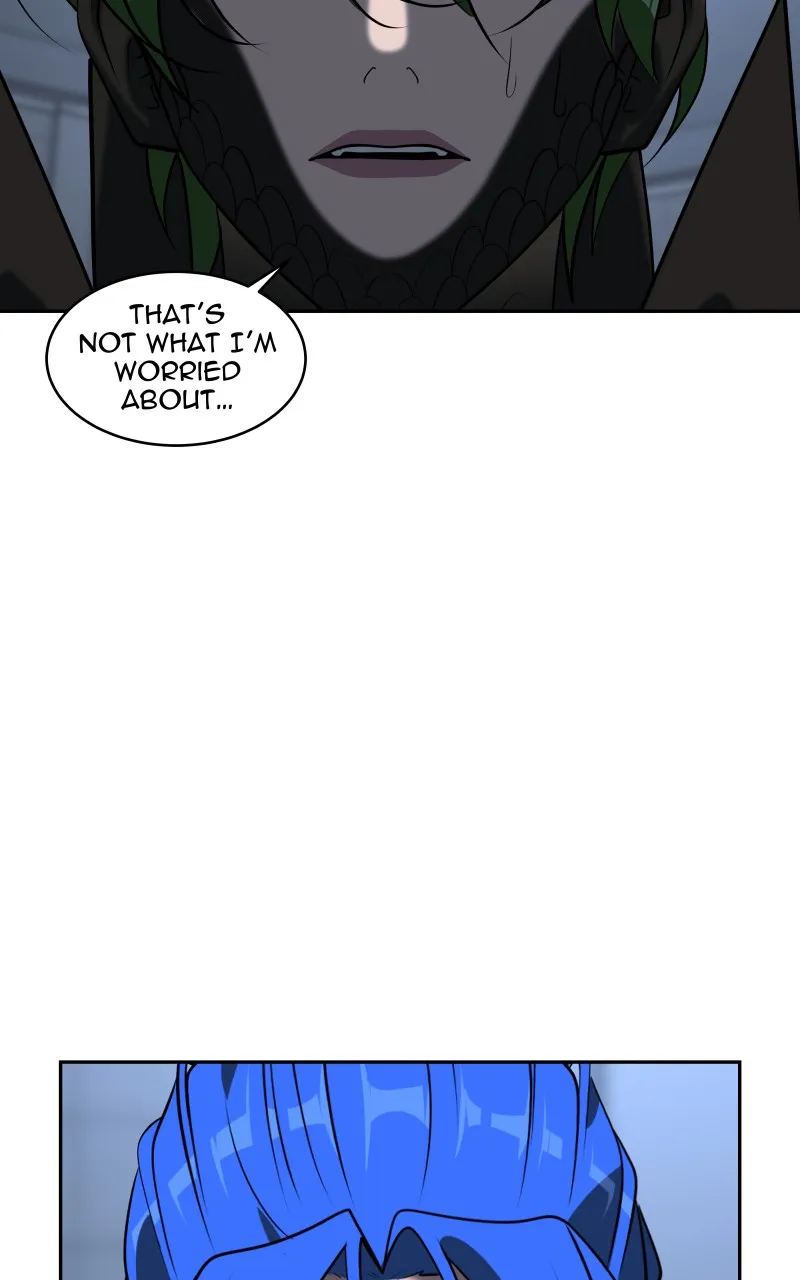 To Tame a Fire Chapter 118 page 36 - 