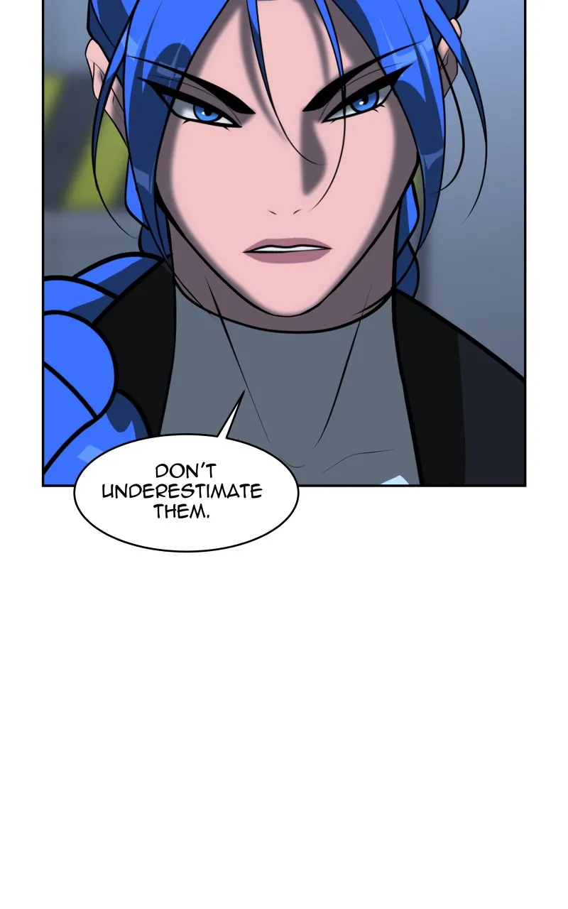 To Tame a Fire Chapter 118 page 37 - 