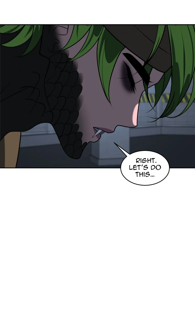 To Tame a Fire Chapter 118 page 38 - 