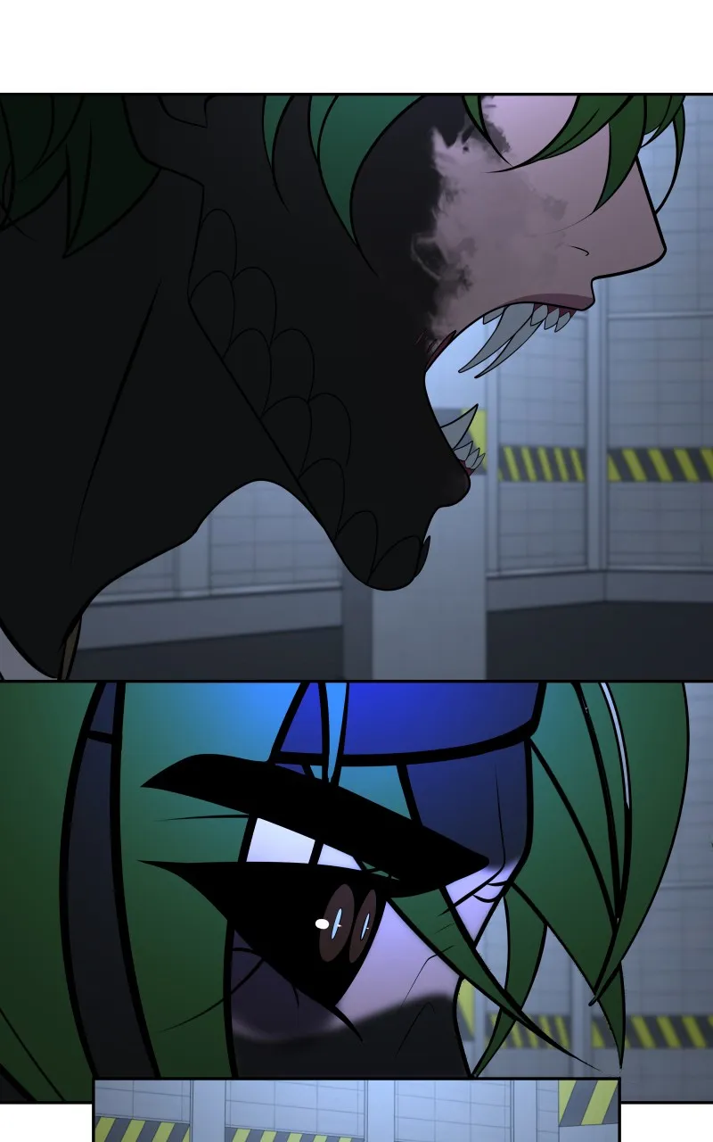 To Tame a Fire Chapter 118 page 39 - 