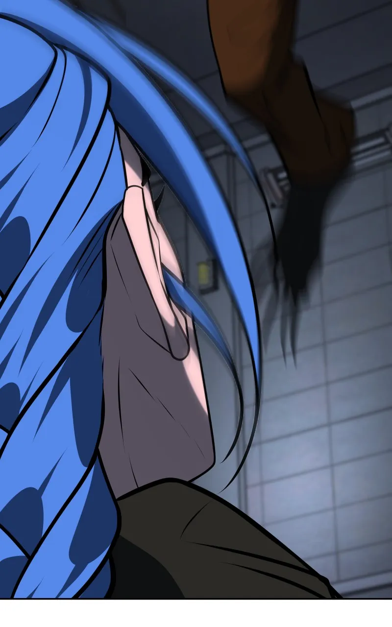 To Tame a Fire Chapter 118 page 5 - 