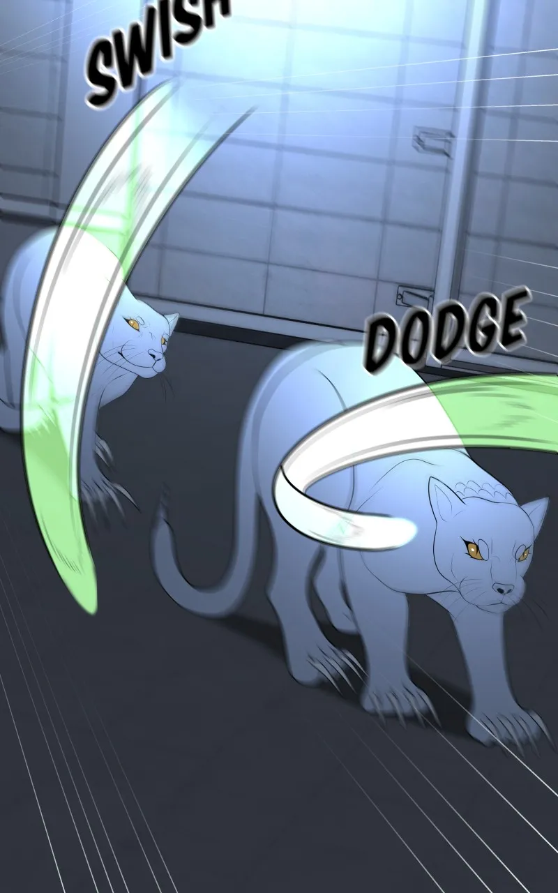 To Tame a Fire Chapter 118 page 42 - 