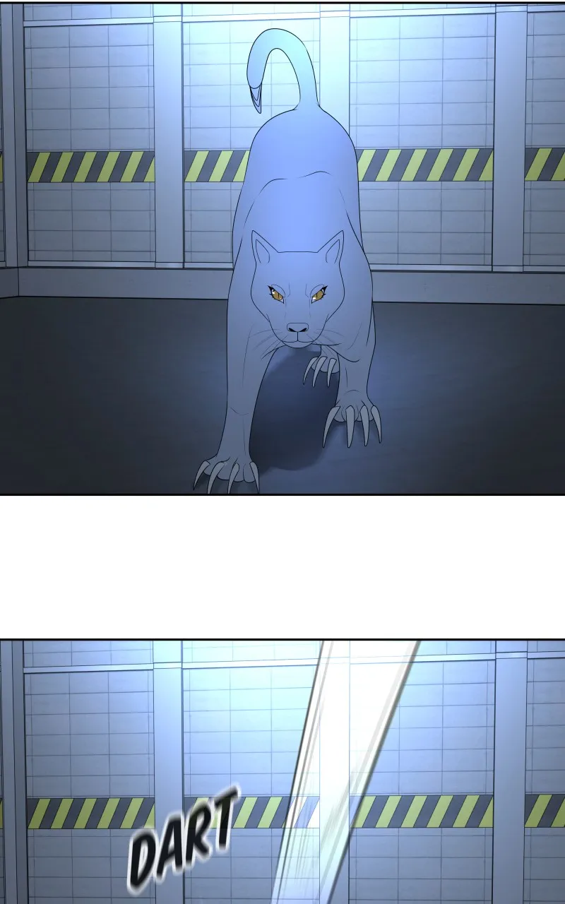 To Tame a Fire Chapter 118 page 46 - 