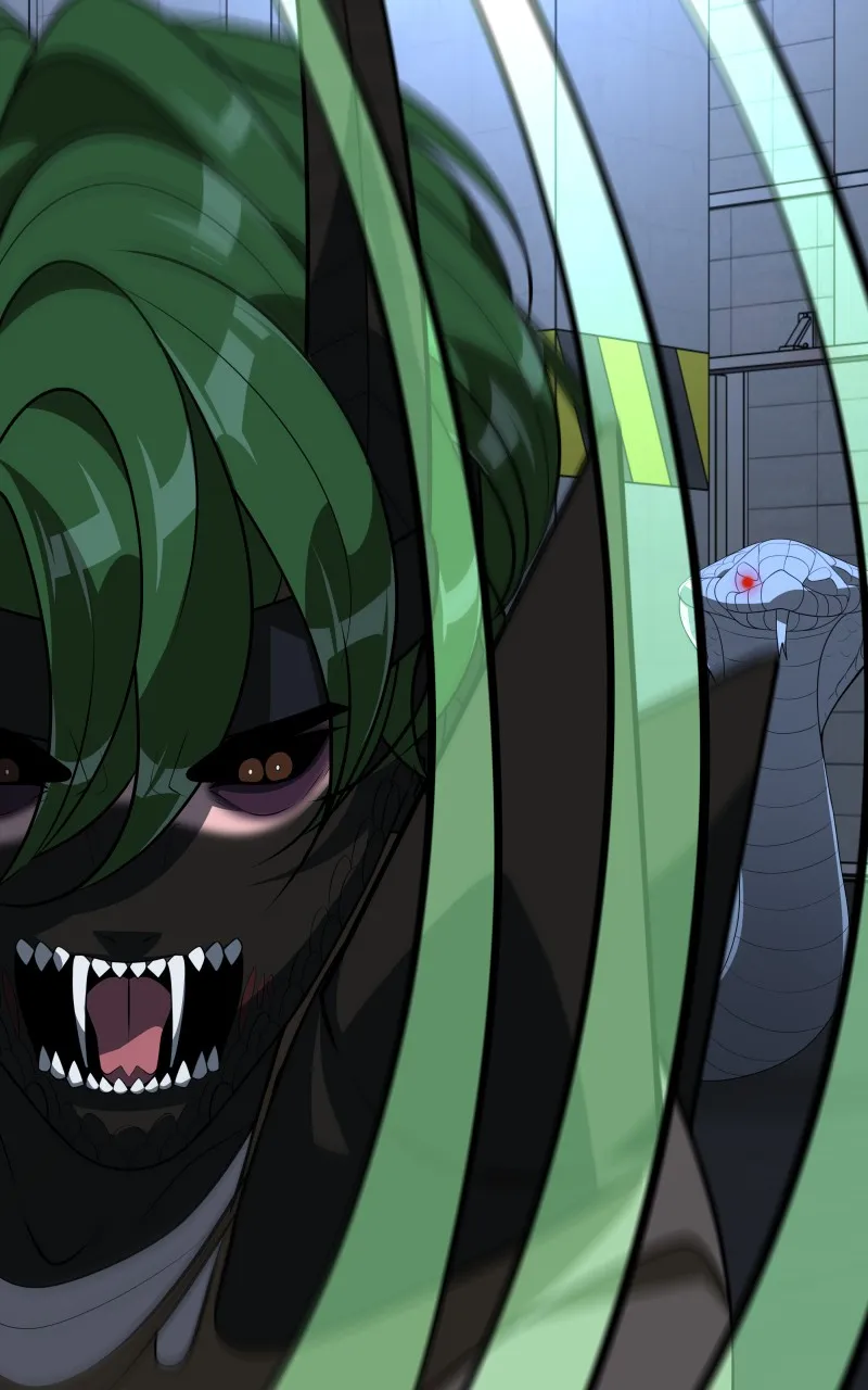 To Tame a Fire Chapter 118 page 48 - 
