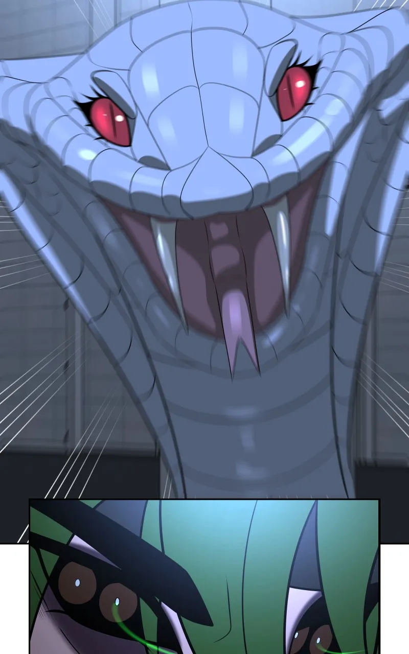 To Tame a Fire Chapter 118 page 50 - 