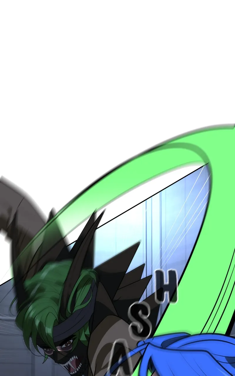 To Tame a Fire Chapter 118 page 6 - 