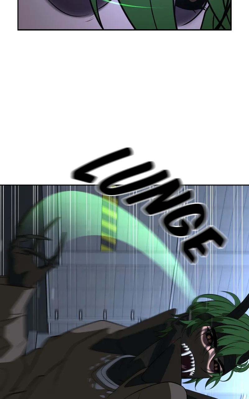 To Tame a Fire Chapter 118 page 51 - 
