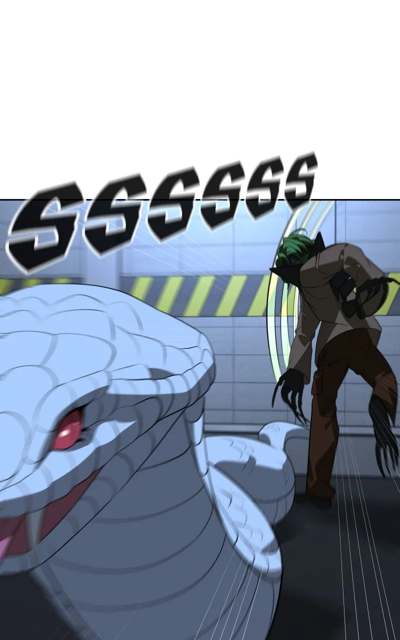 To Tame a Fire Chapter 118 page 53 - 