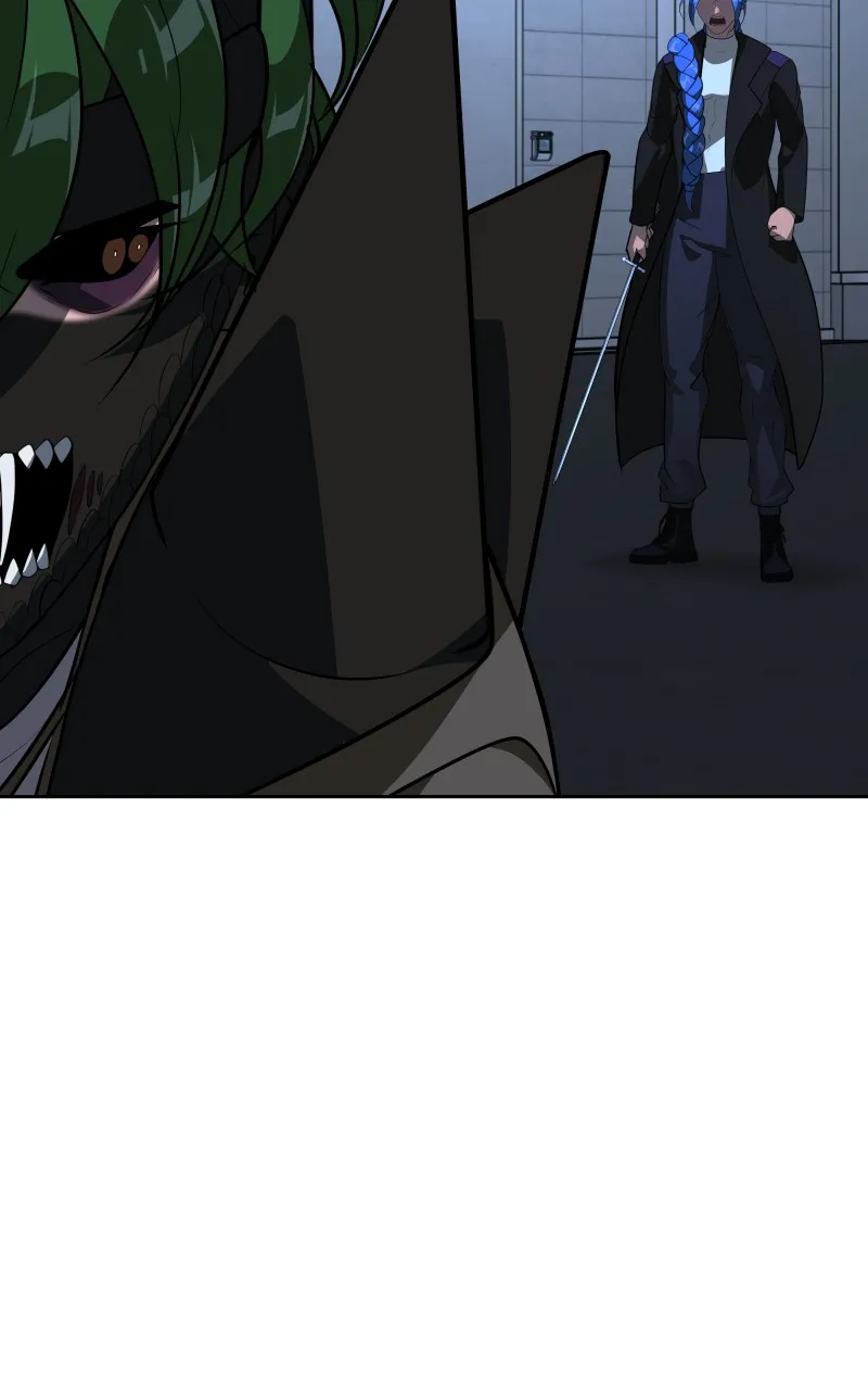 To Tame a Fire Chapter 118 page 55 - 