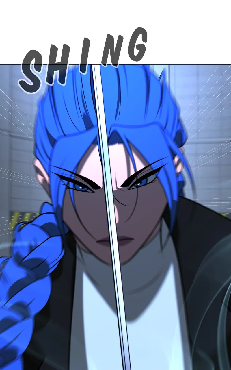 To Tame a Fire Chapter 118 page 61 - 