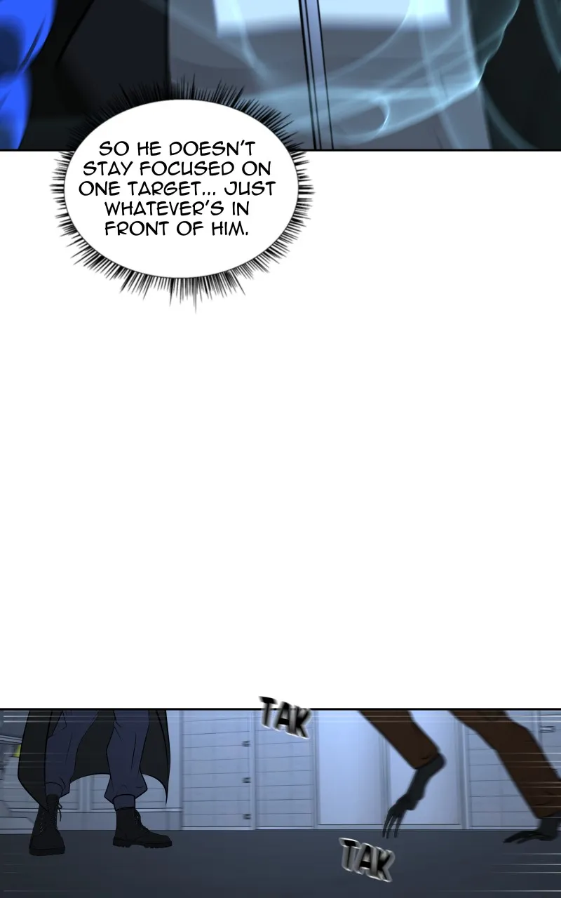To Tame a Fire Chapter 118 page 62 - 