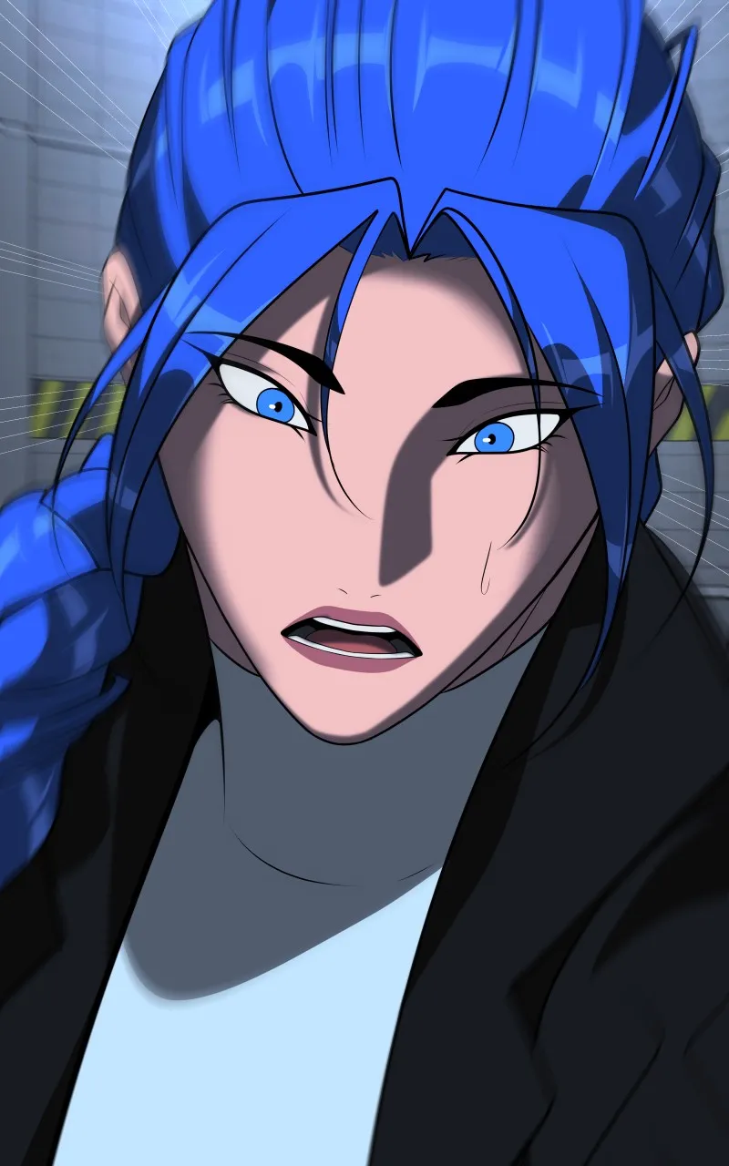 To Tame a Fire Chapter 118 page 68 - 