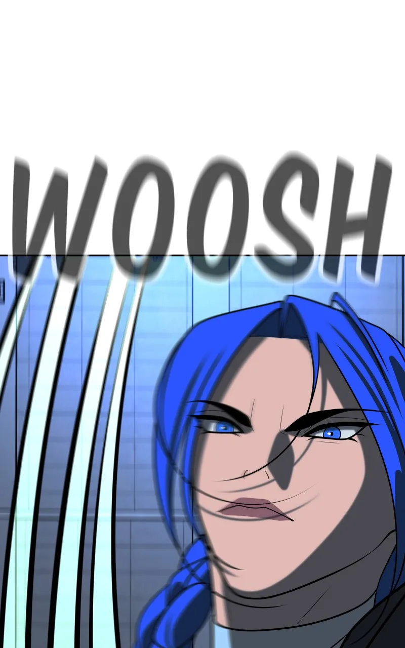 To Tame a Fire Chapter 118 page 8 - 