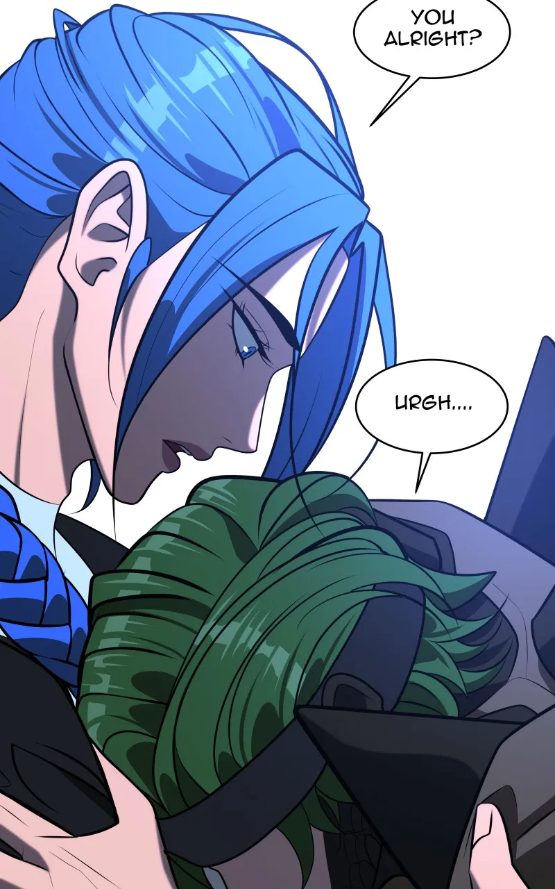 To Tame a Fire Chapter 118 page 71 - 