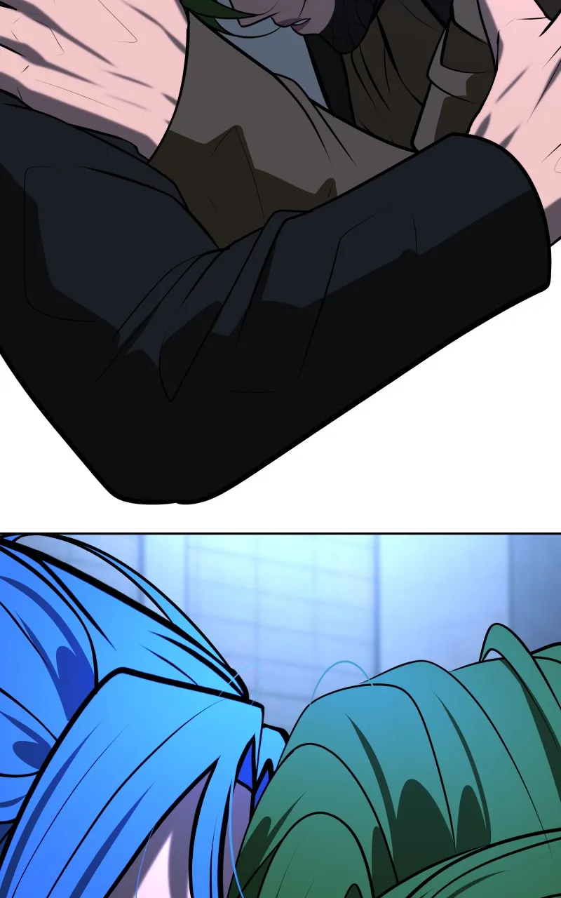 To Tame a Fire Chapter 118 page 72 - 