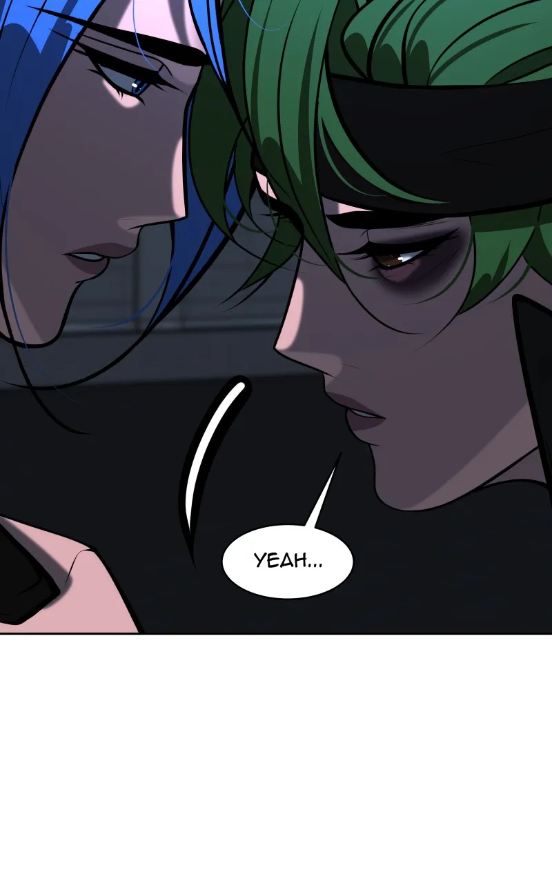 To Tame a Fire Chapter 118 page 73 - 