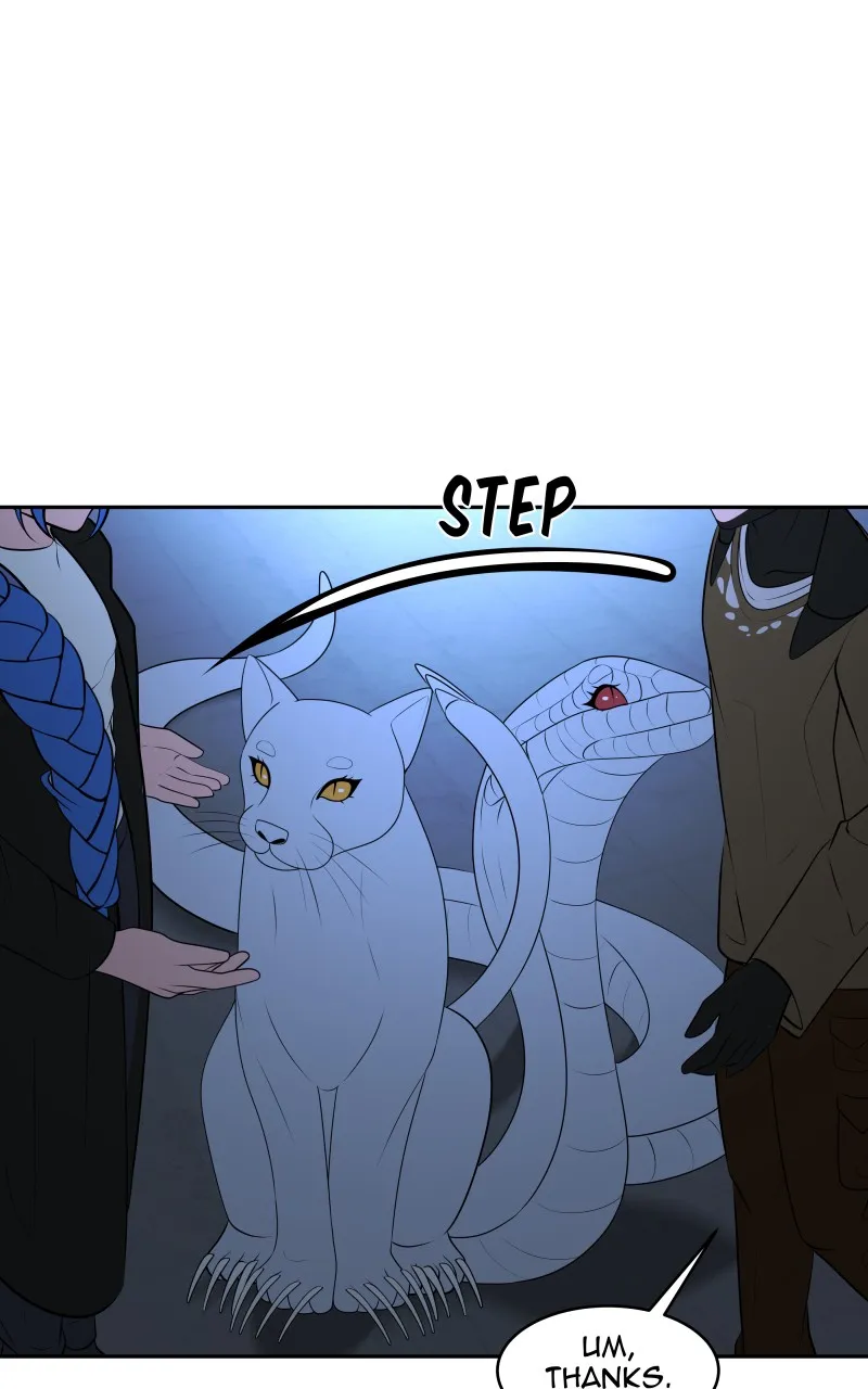 To Tame a Fire Chapter 118 page 74 - 