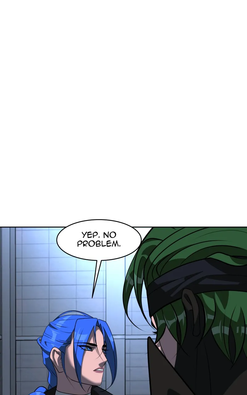 To Tame a Fire Chapter 118 page 77 - 